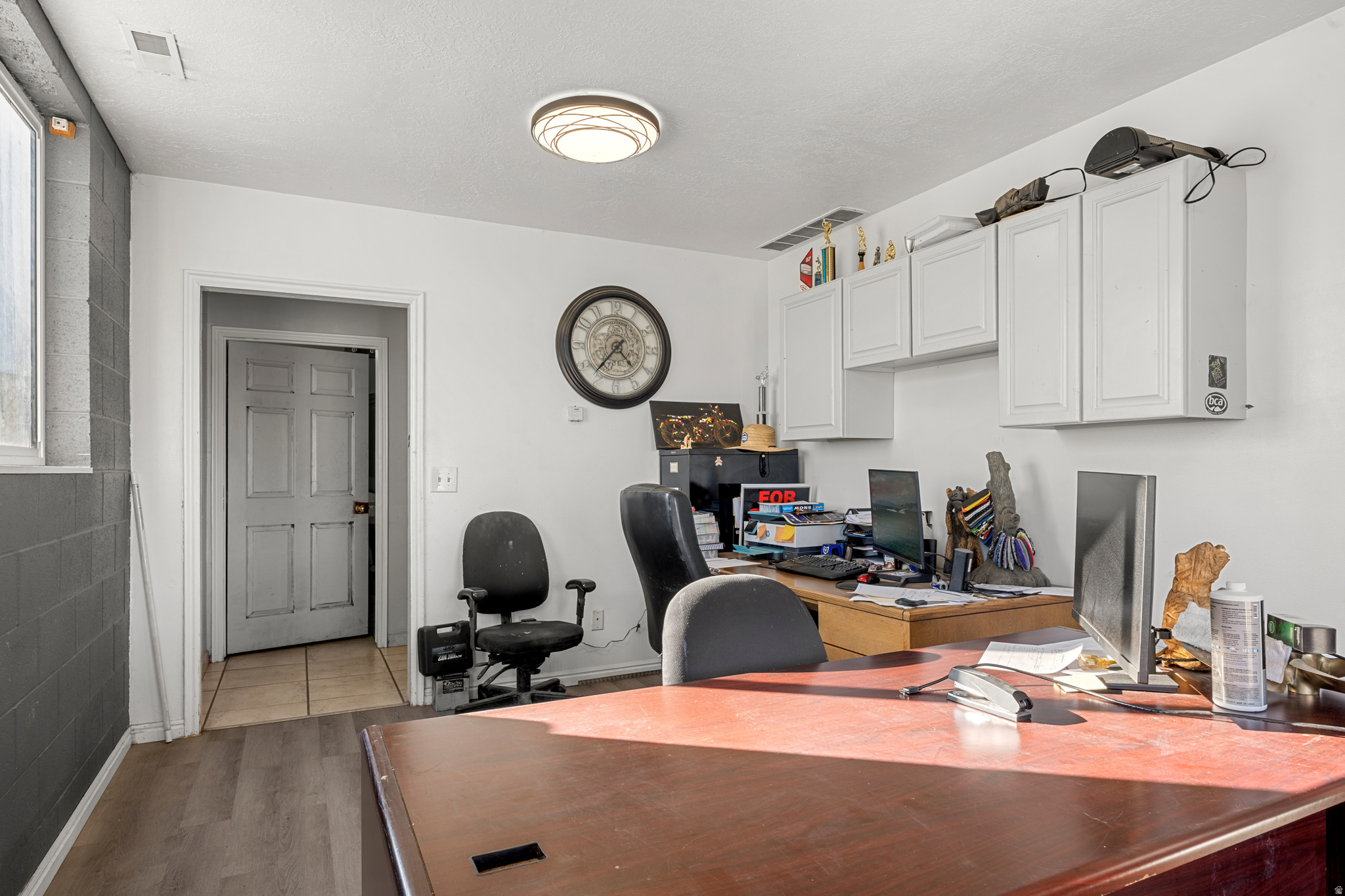 BEAR LAKE RENTAL RESORT PUD PHASE 1 - Commercial Sale