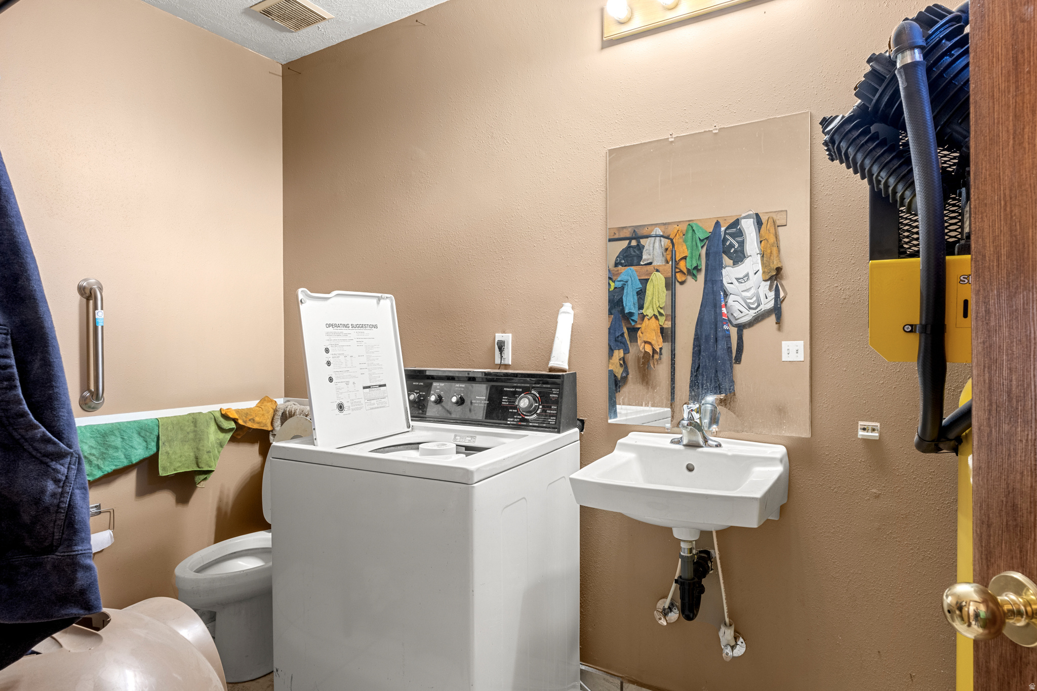 BEAR LAKE RENTAL RESORT PUD PHASE 1 - Commercial Sale