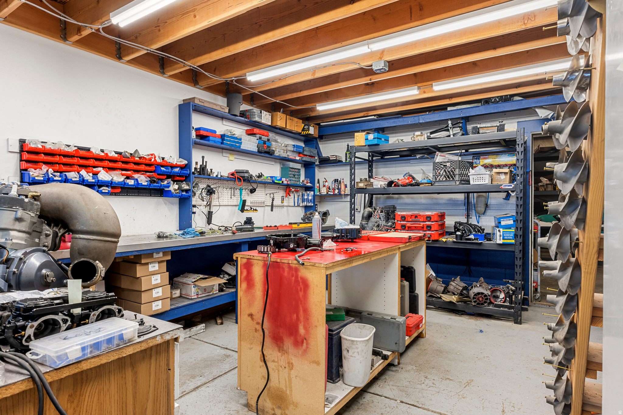 BEAR LAKE RENTAL RESORT PUD PHASE 1 - Commercial Sale