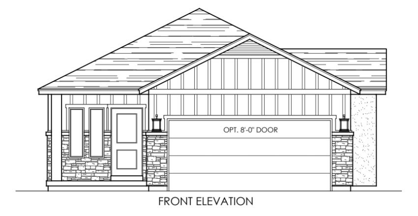 Photo of 1691 S SAGEBERRY DR #SR 345, Santaquin, UT 84655 (MLS # 2183405)