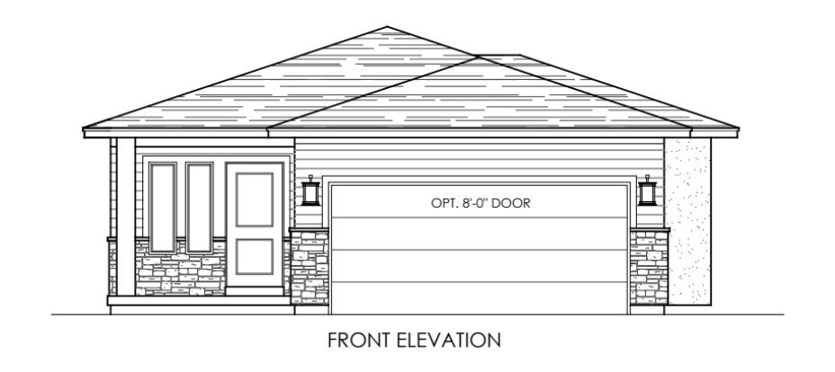 Photo of 1691 S SAGEBERRY DR #SR 345, Santaquin, UT 84655 (MLS # 2183405)