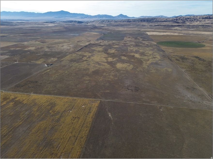 520 acres located three miles southwest of Levan, Utah. Well-located pasture ground in strong agricultural area. Property is offered together or separate: Block A - 200 Acres - XD-00-3996-1, XD00-3996-2, XD00-3994, XD00-3995.                           (2025 Taxes: $30.91 - Greenbelt) - A1-50 Zone  Block B - 320 Acres - XD00-4028, XD00-4021     (2025 Taxes: $94.61- Greenbelt) - A1-160 Zone.  No water owned by seller. Access route: SR 28, W on Powell Lane, S on 2000 West. 1.5 miles west of Union Pacific Railroad - Line 78. 2.25 west of I-15, and 13 miles southwest of Nephi, Utah. 50 miles southwest of Provo, Utah. 85 miles south of Salt Lake City, Utah.