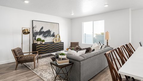 Tiny photo for 3866 W 930 N, Lehi, UT 84048 (MLS # 2145521)