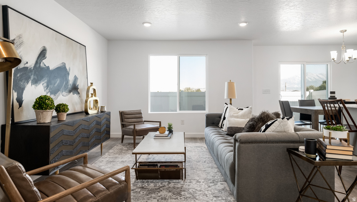 SPRING RANCH - Residential