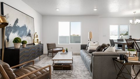 Tiny photo for 3866 W 930 N, Lehi, UT 84048 (MLS # 2145521)