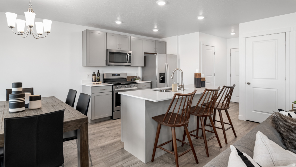 SPRING RANCH - Residential