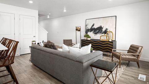 Tiny photo for 3866 W 930 N, Lehi, UT 84048 (MLS # 2145521)