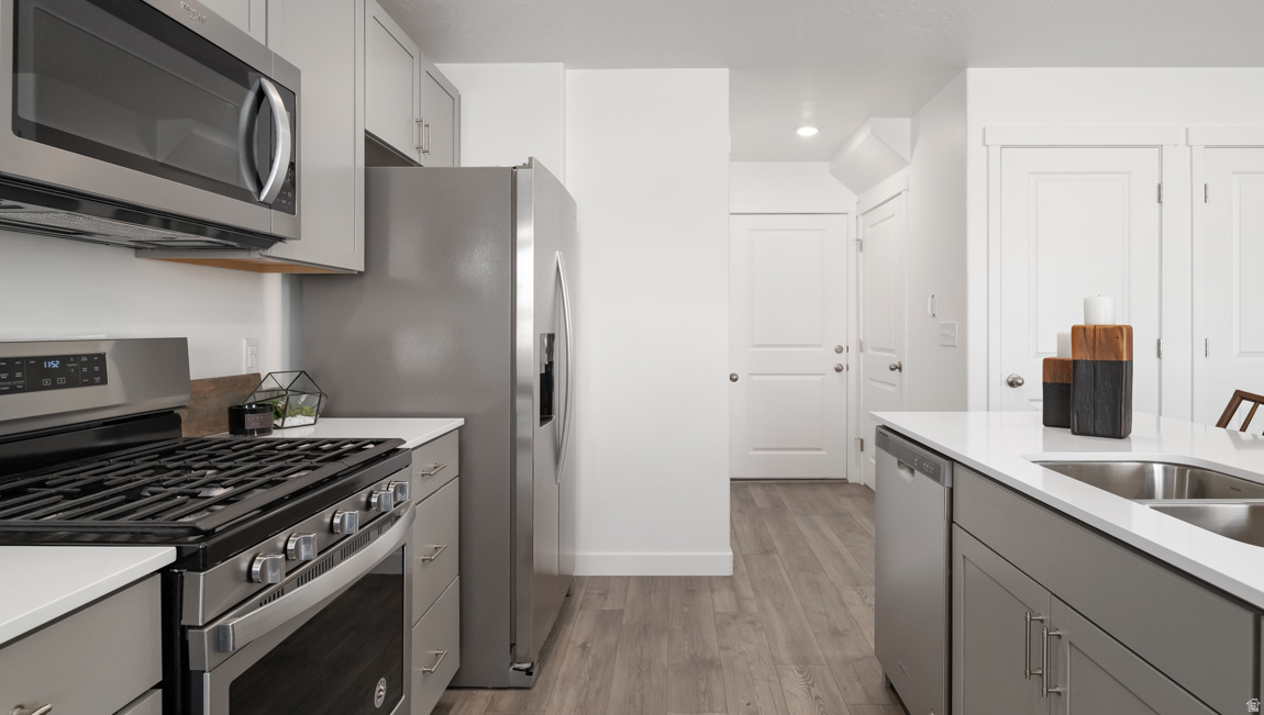 SPRING RANCH - Residential