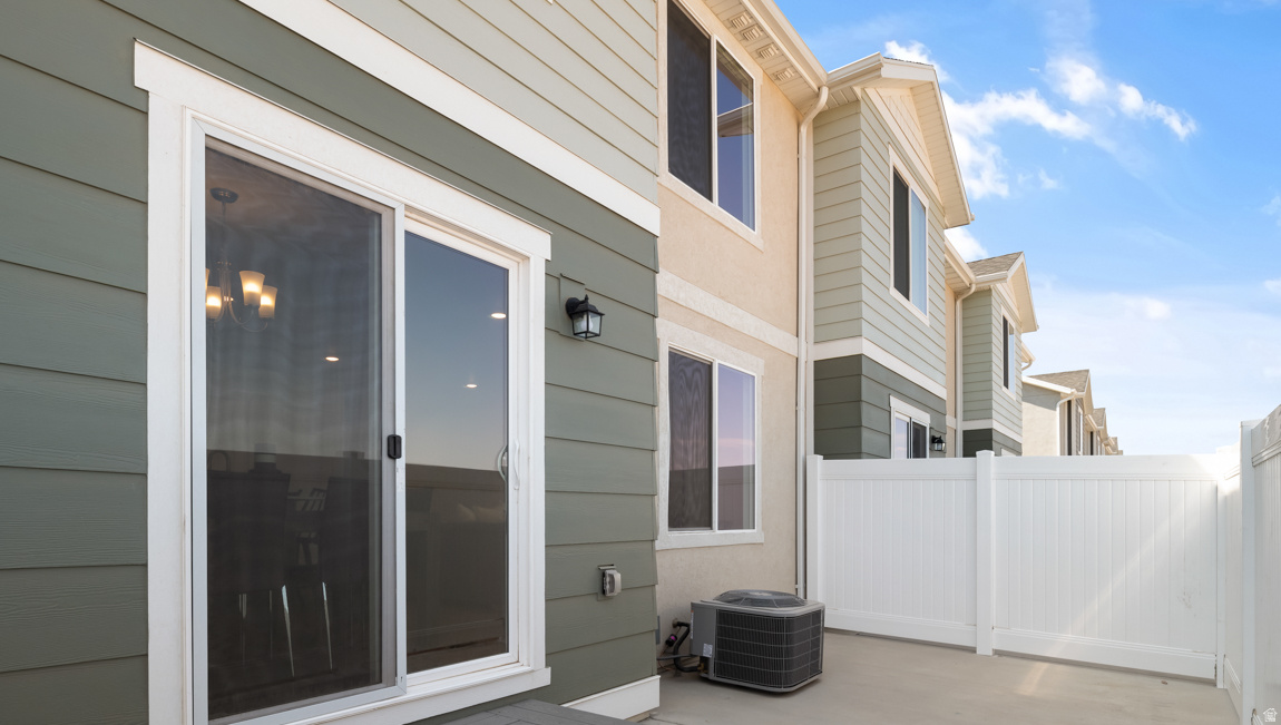 SPRING RANCH - Residential