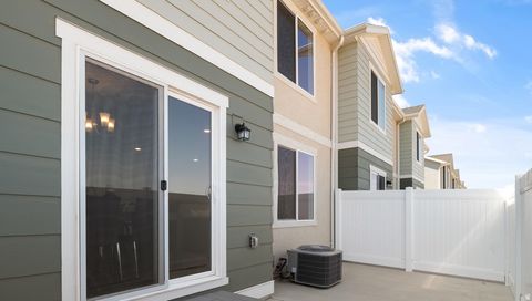 Tiny photo for 3866 W 930 N, Lehi, UT 84048 (MLS # 2145521)