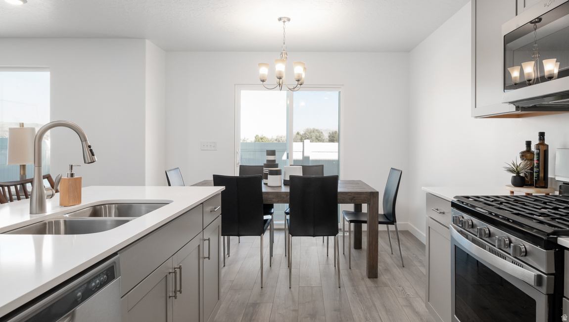 SPRING RANCH - Residential