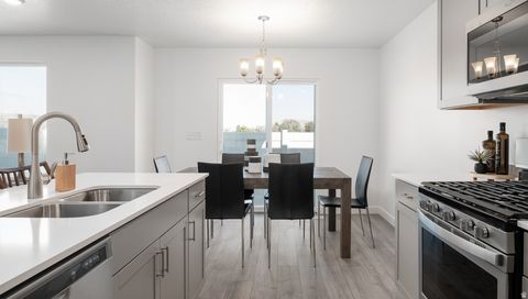 Tiny photo for 3866 W 930 N, Lehi, UT 84048 (MLS # 2145521)