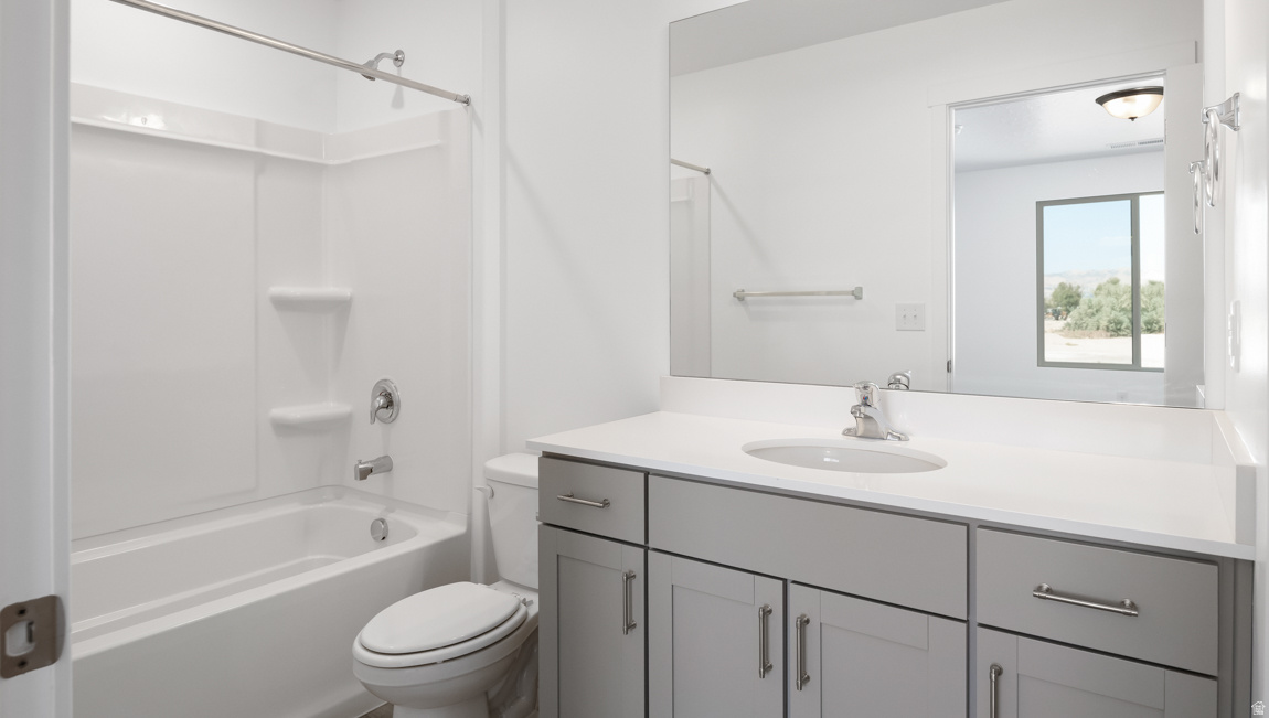 SPRING RANCH - Residential