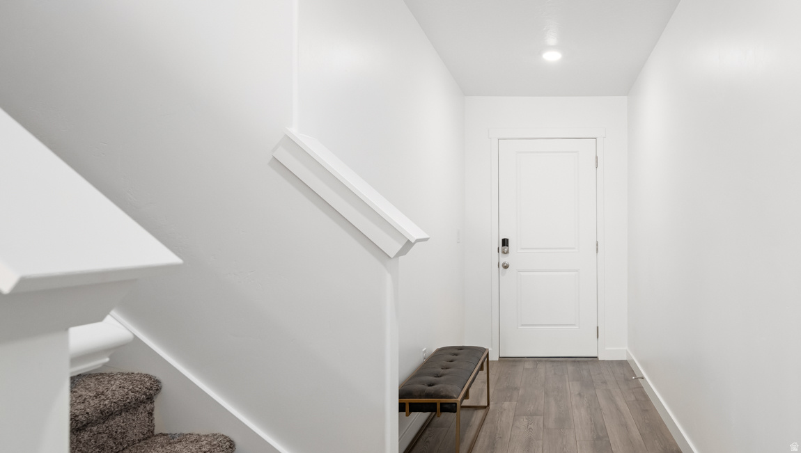 SPRING RANCH - Residential