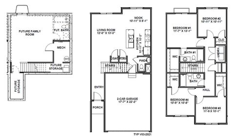 Tiny photo for 3866 W 930 N, Lehi, UT 84048 (MLS # 2145521)