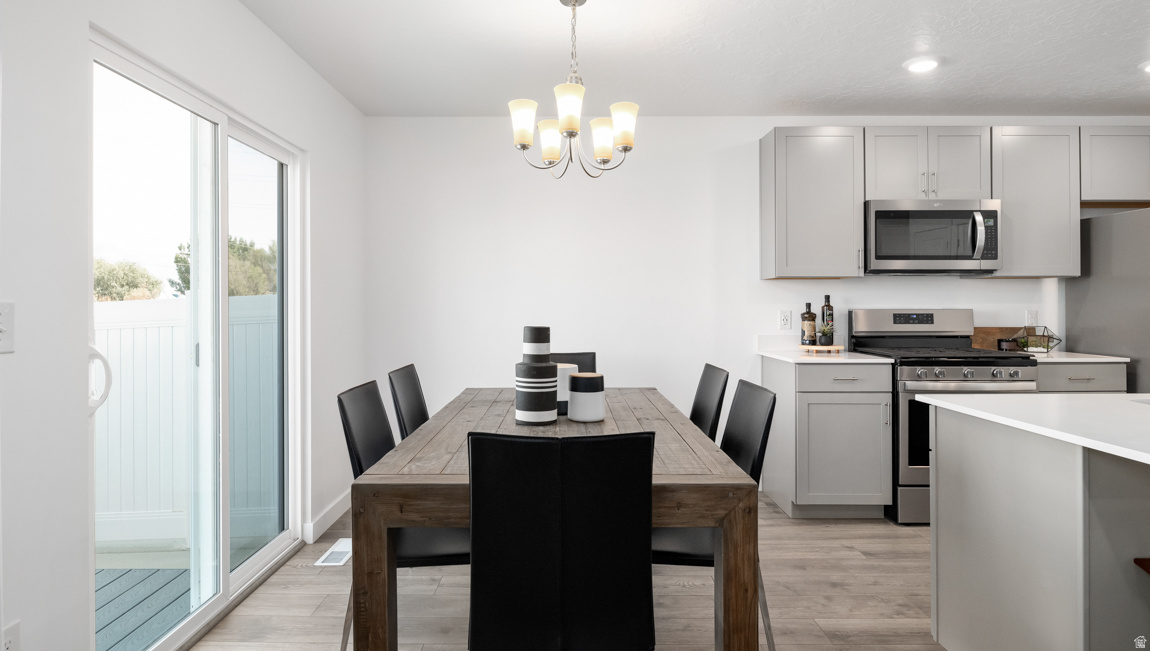 SPRING RANCH - Residential