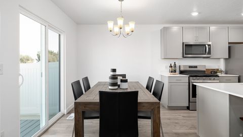 Tiny photo for 3866 W 930 N, Lehi, UT 84048 (MLS # 2145521)