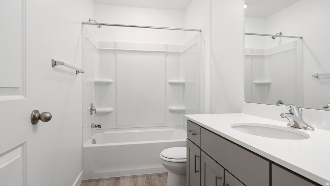 SPRING RANCH - Residential