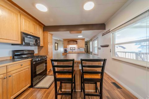 Tiny photo for 233 W 300 N, Duchesne, UT 84021 (MLS # 2134294)