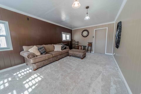 Tiny photo for 233 W 300 N, Duchesne, UT 84021 (MLS # 2134294)