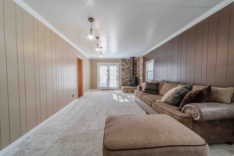 Tiny photo for 233 W 300 N, Duchesne, UT 84021 (MLS # 2134294)