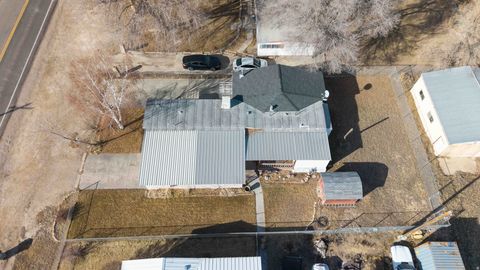 Tiny photo for 233 W 300 N, Duchesne, UT 84021 (MLS # 2134294)