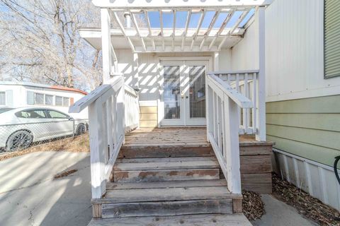 Tiny photo for 233 W 300 N, Duchesne, UT 84021 (MLS # 2134294)