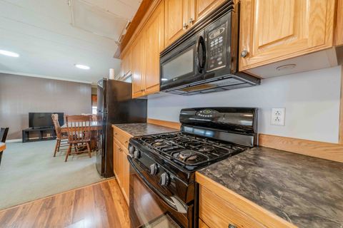 Tiny photo for 233 W 300 N, Duchesne, UT 84021 (MLS # 2134294)