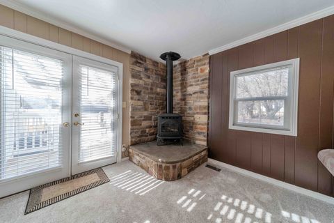 Tiny photo for 233 W 300 N, Duchesne, UT 84021 (MLS # 2134294)
