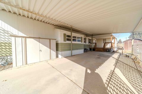 Tiny photo for 233 W 300 N, Duchesne, UT 84021 (MLS # 2134294)