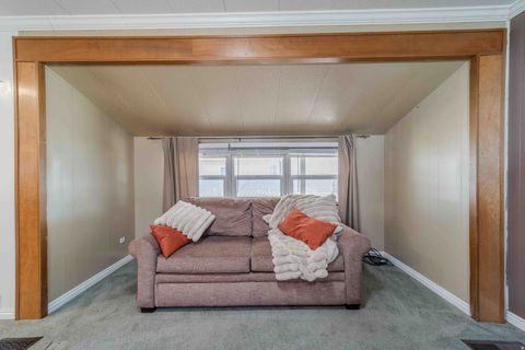 Tiny photo for 233 W 300 N, Duchesne, UT 84021 (MLS # 2134294)