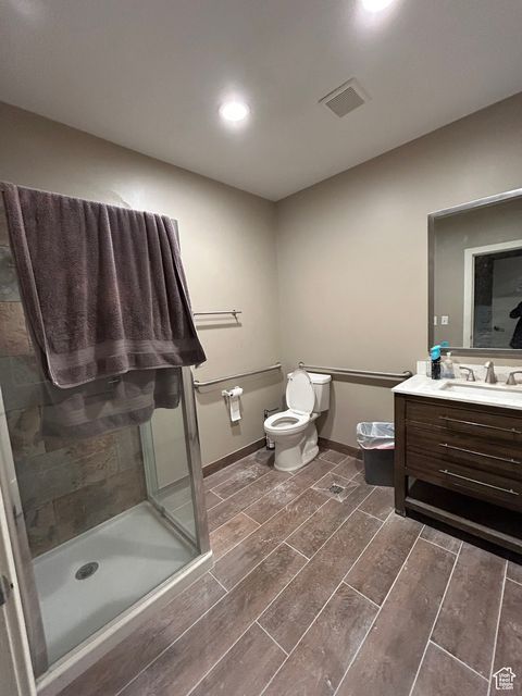 Tiny photo for 4453 W 1730 S #C,D, Salt Lake City, UT 84104 (MLS # 2118943)