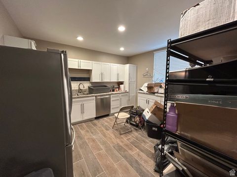 Tiny photo for 4453 W 1730 S #C,D, Salt Lake City, UT 84104 (MLS # 2118943)