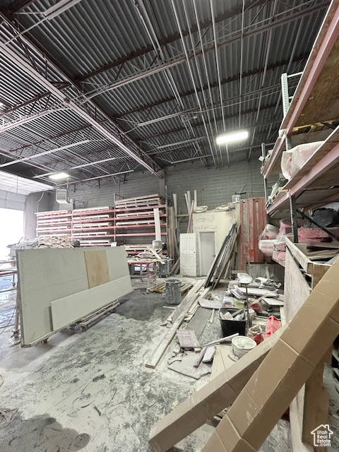 PARK - Commercial Sale