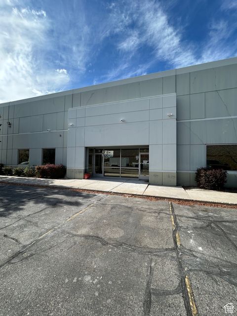 Tiny photo for 4453 W 1730 S #C,D, Salt Lake City, UT 84104 (MLS # 2118943)