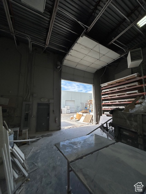 PARK - Commercial Sale