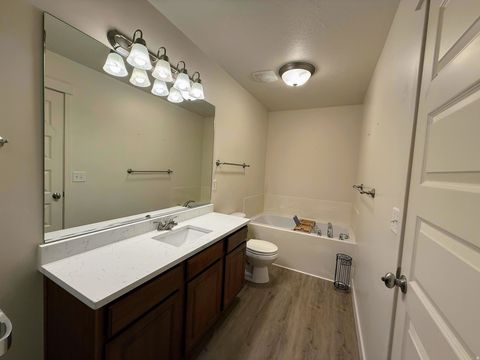 Tiny photo for 3786 W BROADWICK RD, South Jordan, UT 84095 (MLS # 2134531)