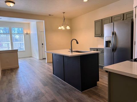 Tiny photo for 3786 W BROADWICK RD, South Jordan, UT 84095 (MLS # 2134531)