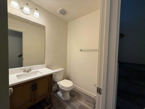 Tiny photo for 3786 W BROADWICK RD, South Jordan, UT 84095 (MLS # 2134531)