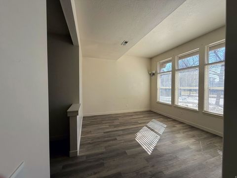 Tiny photo for 3786 W BROADWICK RD, South Jordan, UT 84095 (MLS # 2134531)
