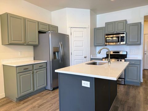 Tiny photo for 3786 W BROADWICK RD, South Jordan, UT 84095 (MLS # 2134531)