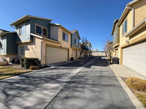 Tiny photo for 3786 W BROADWICK RD, South Jordan, UT 84095 (MLS # 2134531)