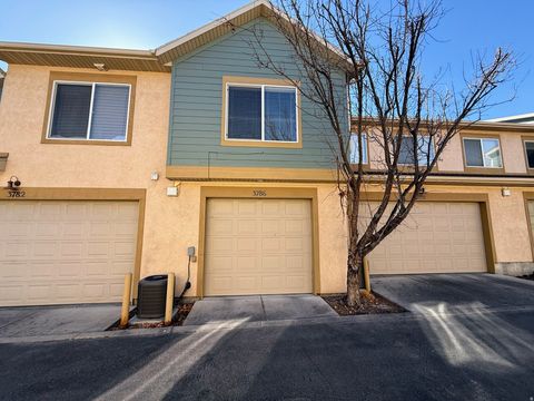 Tiny photo for 3786 W BROADWICK RD, South Jordan, UT 84095 (MLS # 2134531)