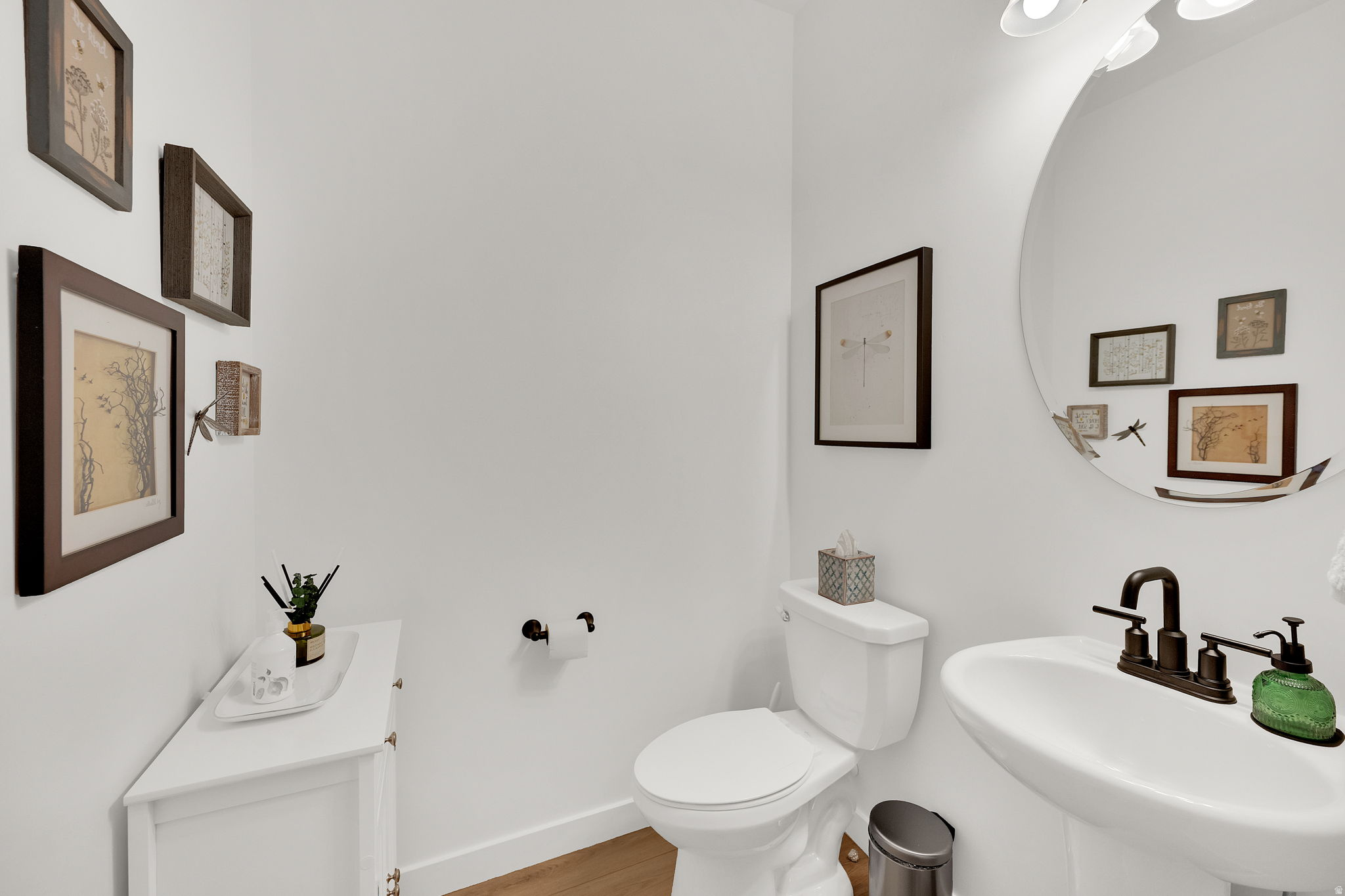 DAYBREAK - Residential