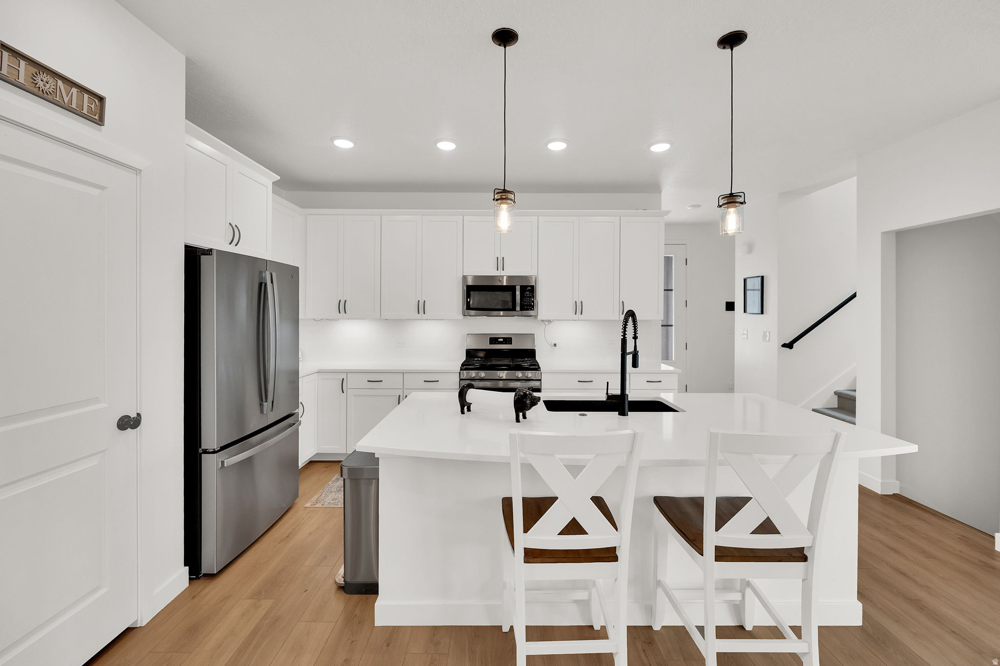 DAYBREAK - Residential