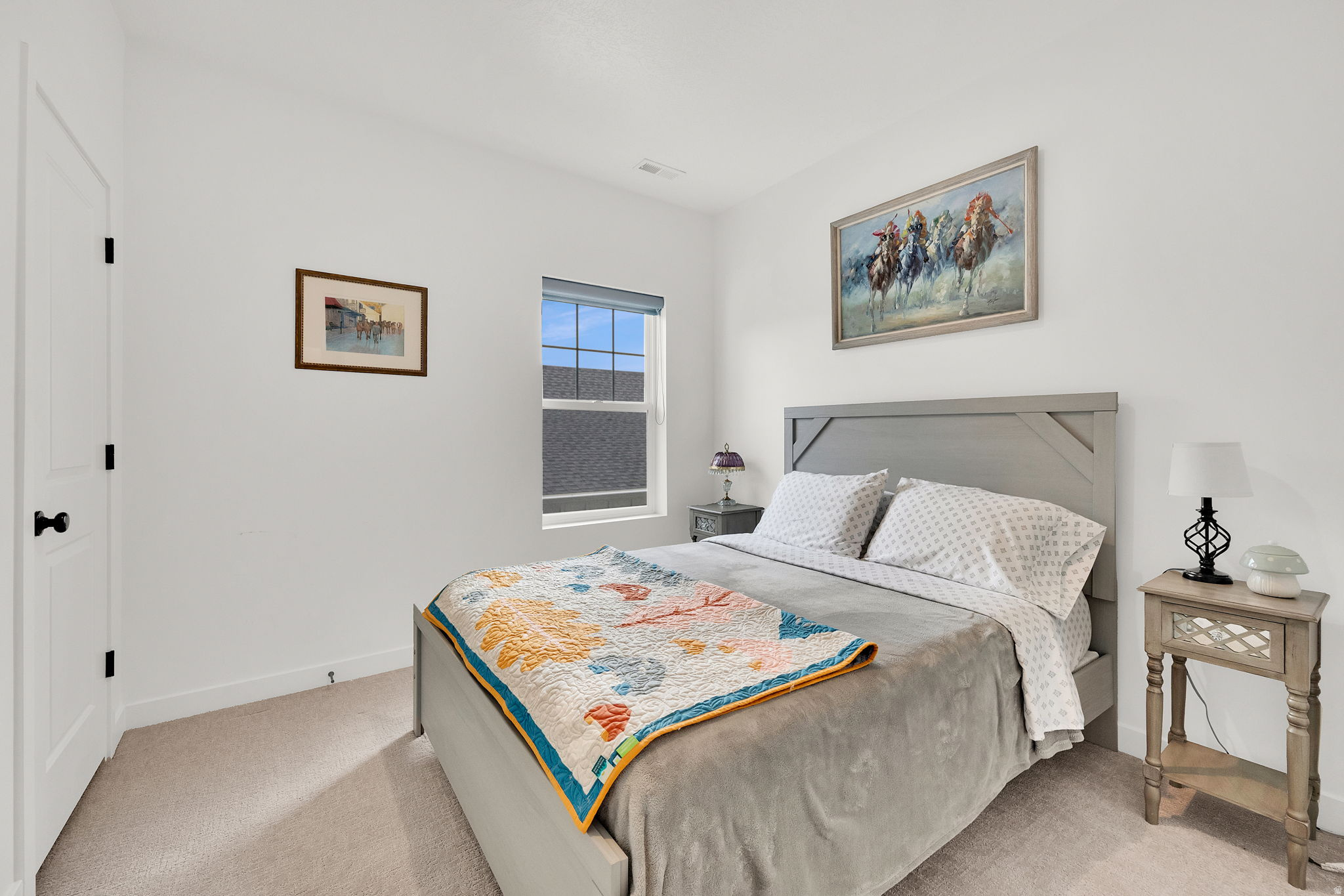 DAYBREAK - Residential