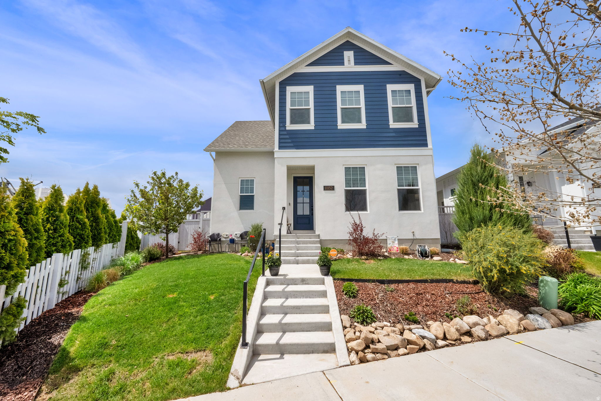 DAYBREAK - Residential