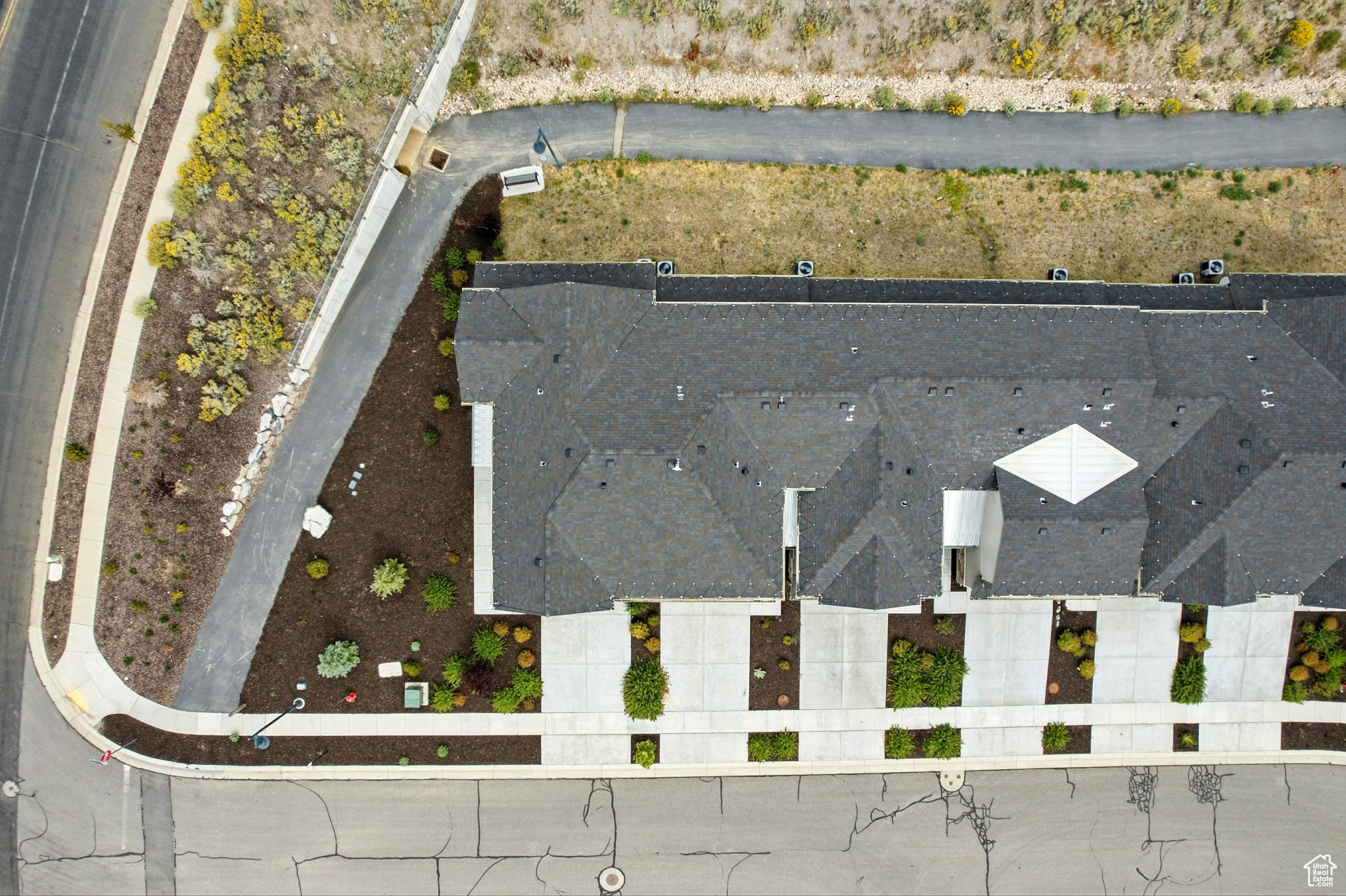 WASATCH SPRINGS - Residential