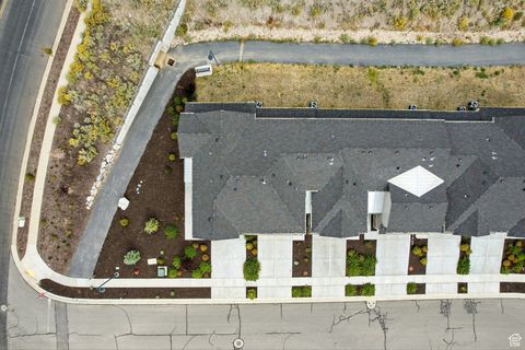 Tiny photo for 1132 W WASATCH SPRINGS RD, Heber City, UT 84032 (MLS # 2110071)