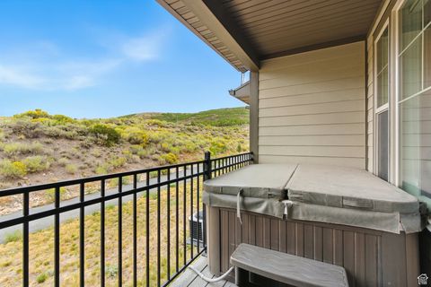 Tiny photo for 1132 W WASATCH SPRINGS RD, Heber City, UT 84032 (MLS # 2110071)